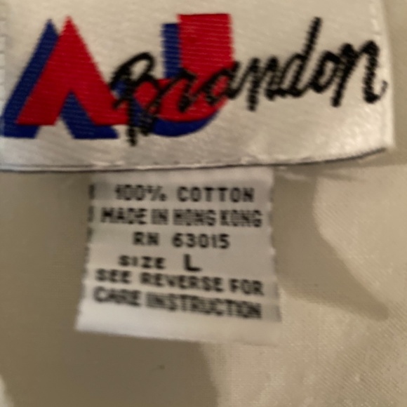 Hound tooth top - Picture 3 of 3